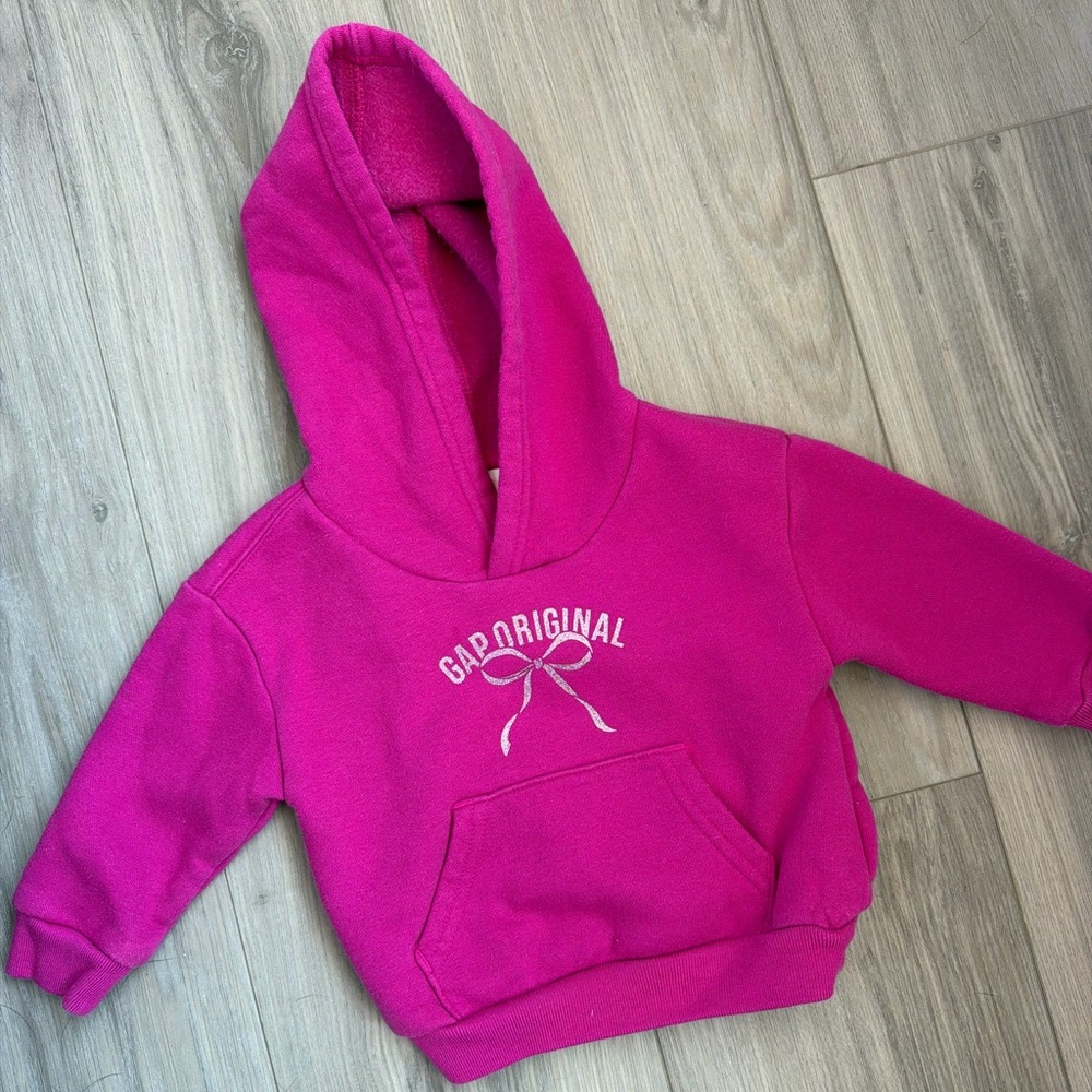 Gap sweatshirts x3